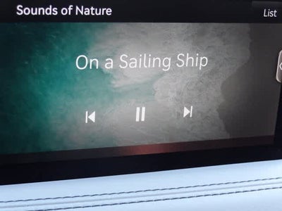 2024 Genesis G70 2.5T