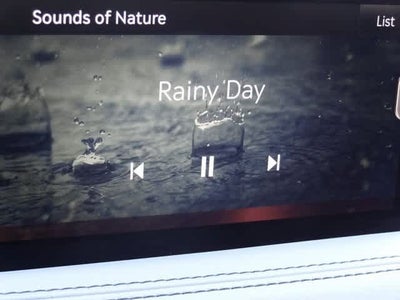 2024 Genesis G70 2.5T