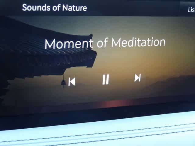 2024 Genesis G70 2.5T