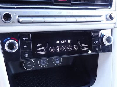 2024 Genesis G70 2.5T