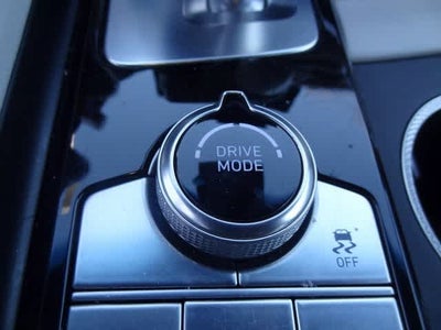 2024 Genesis G70 2.5T