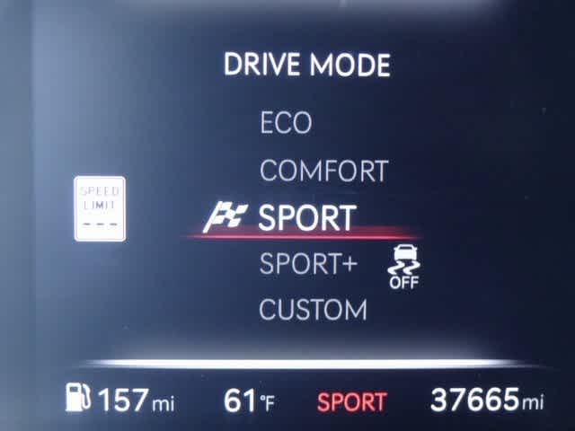 2024 Genesis G70 2.5T