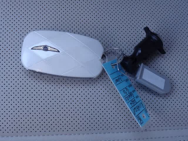 2024 Genesis G70 2.5T