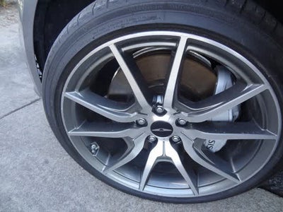 2024 Genesis G70 2.5T