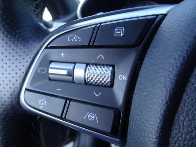 2024 Genesis G70 2.5T