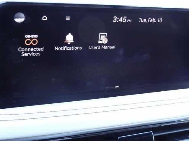 2024 Genesis G70 2.5T