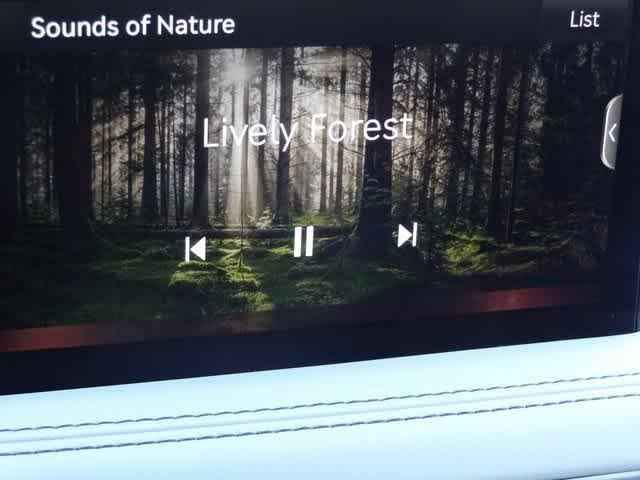 2024 Genesis G70 2.5T