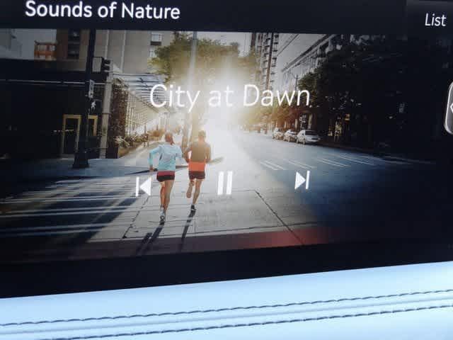 2024 Genesis G70 2.5T