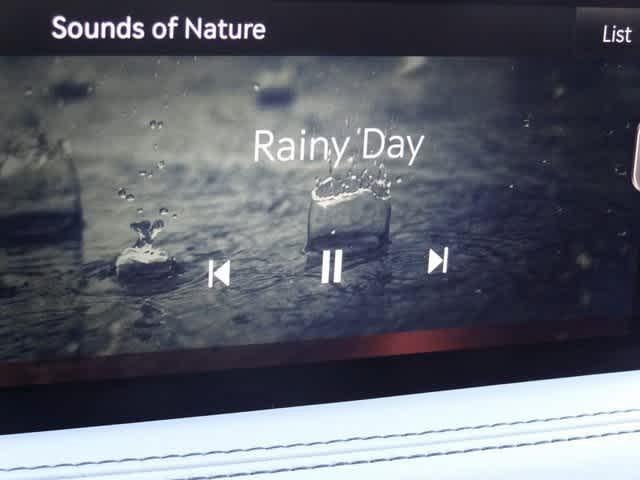 2024 Genesis G70 2.5T