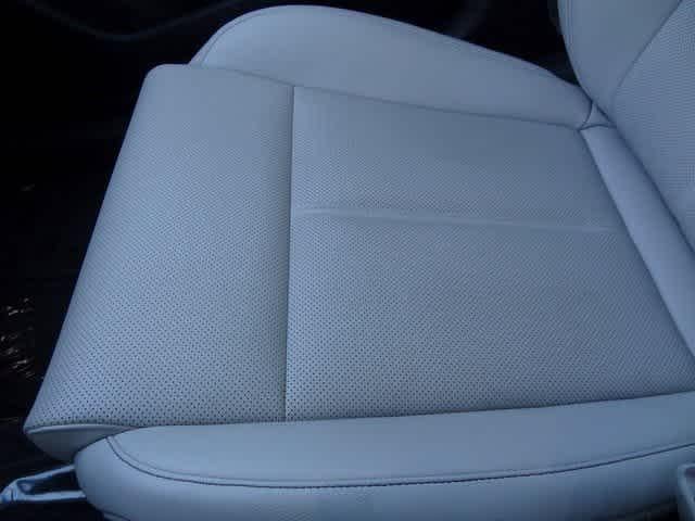 2024 Genesis G70 2.5T