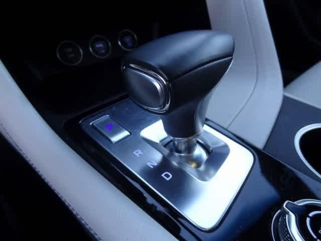 2024 Genesis G70 2.5T