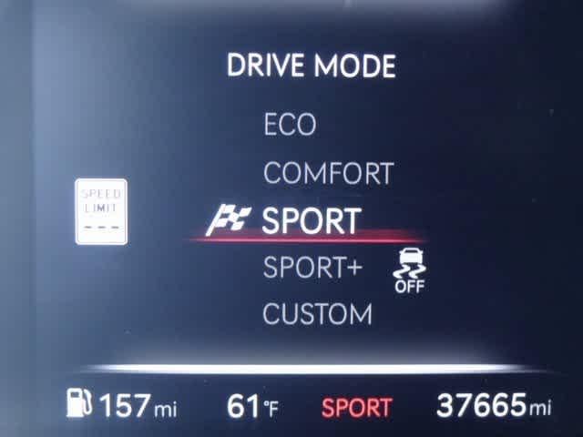 2024 Genesis G70 2.5T