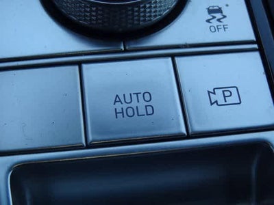 2024 Genesis G70 2.5T