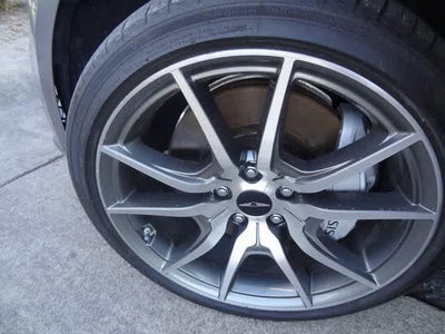 2024 Genesis G70 2.5T