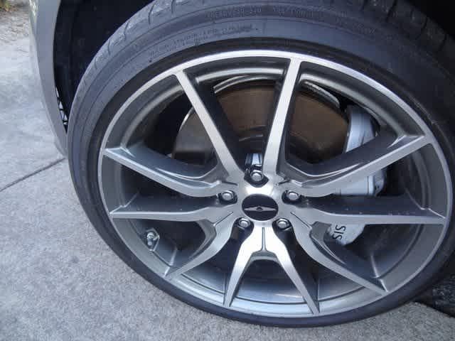 2024 Genesis G70 2.5T