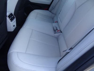 2024 Genesis G70 2.5T