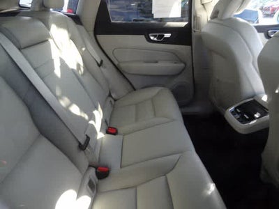 2019 Volvo XC60 Inscription
