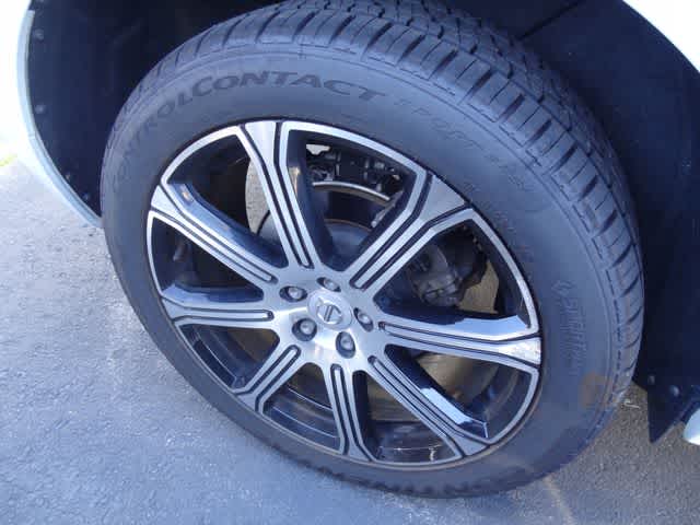 2019 Volvo XC60 Inscription