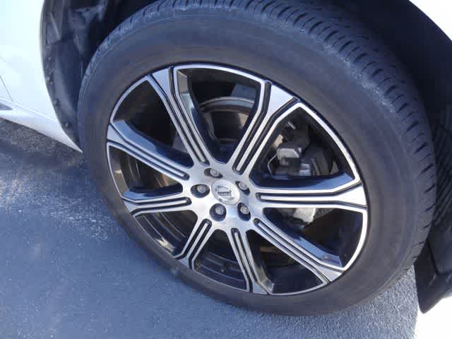 2019 Volvo XC60 Inscription