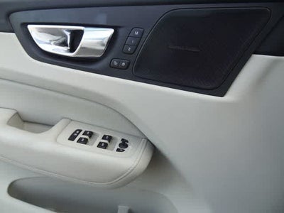 2019 Volvo XC60 Inscription