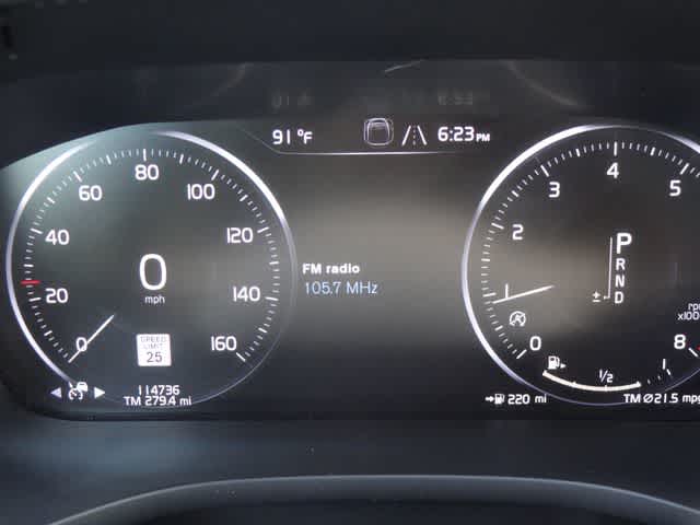 2019 Volvo XC60 Inscription