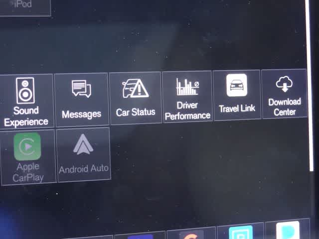 2019 Volvo XC60 Inscription