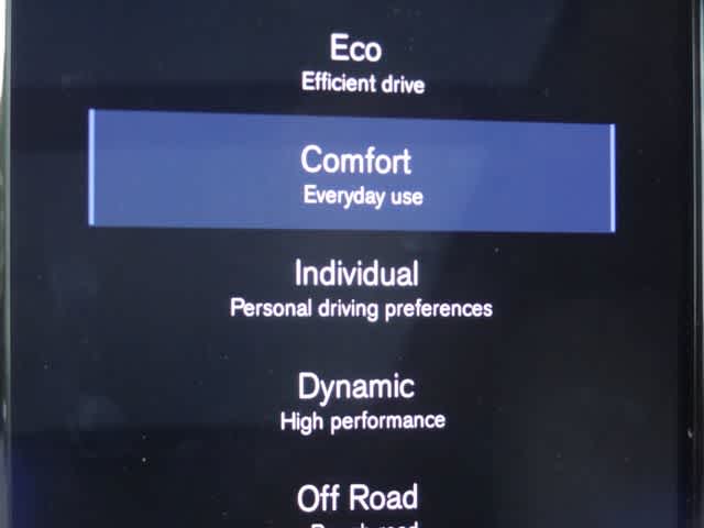 2019 Volvo XC60 Inscription