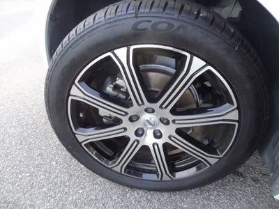 2019 Volvo XC60 Inscription