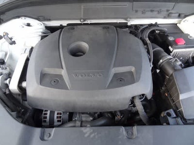 2019 Volvo XC60 Inscription