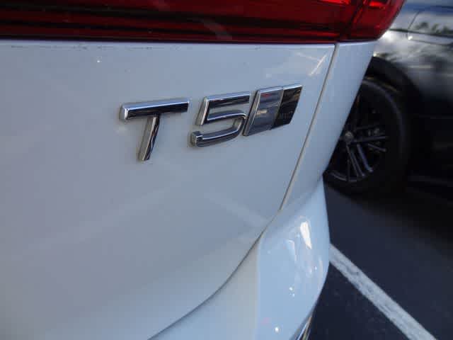 2019 Volvo XC60 Inscription