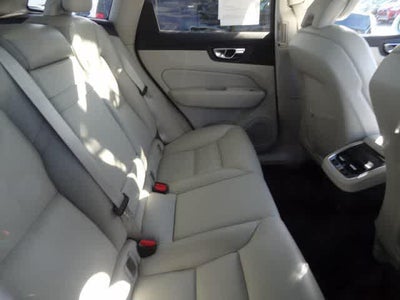 2019 Volvo XC60 Inscription