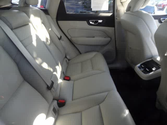 2019 Volvo XC60 Inscription