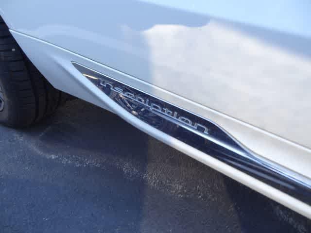 2019 Volvo XC60 Inscription