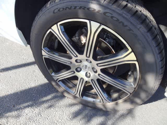2019 Volvo XC60 Inscription