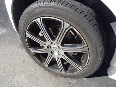2019 Volvo XC60 Inscription