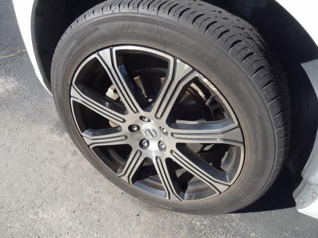 2019 Volvo XC60 Inscription