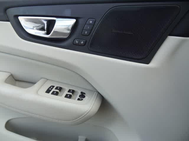 2019 Volvo XC60 Inscription