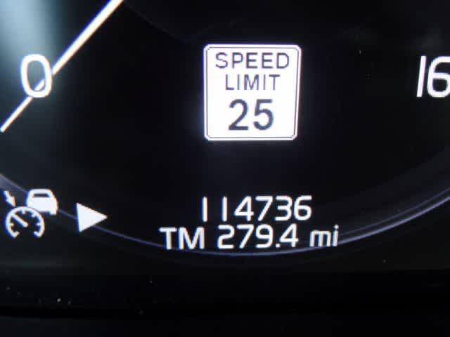 2019 Volvo XC60 Inscription