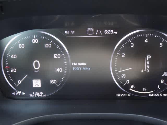 2019 Volvo XC60 Inscription