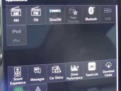 2019 Volvo XC60 Inscription
