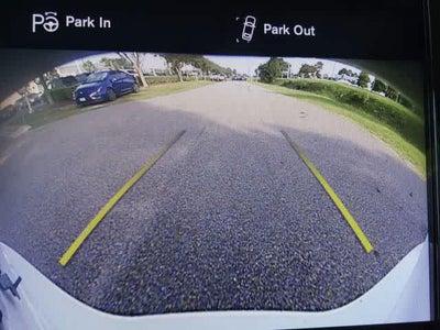 2019 Volvo XC60 Inscription