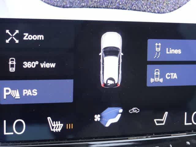 2019 Volvo XC60 Inscription
