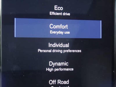 2019 Volvo XC60 Inscription