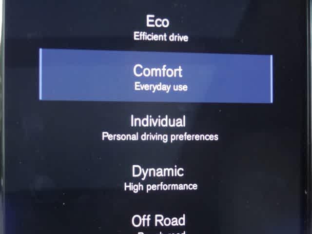 2019 Volvo XC60 Inscription