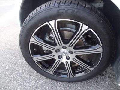 2019 Volvo XC60 Inscription