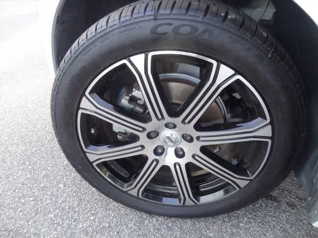 2019 Volvo XC60 Inscription