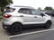 2021 Ford EcoSport SES