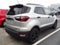 2021 Ford EcoSport SES