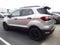 2021 Ford EcoSport SES