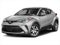 2020 Toyota C-HR XLE